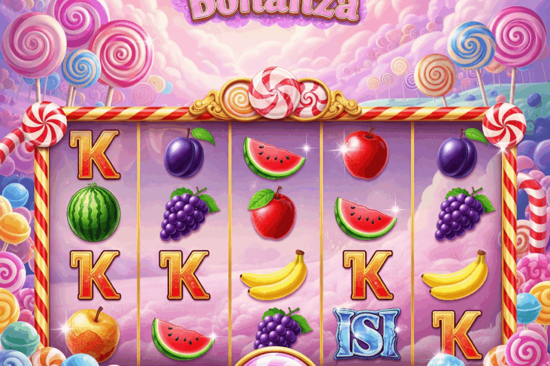 Pola Sweet Bonanza: Rahasia dan Strategi Menang yang Wajib Diketahui Pemain