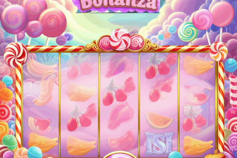 Pola Sweet Bonanza: Strategi, Tips, dan Rahasia Bermain Slot Buah Paling Populer