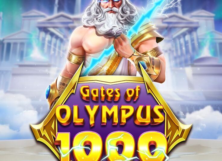 Pola Zeus Scatter – Strategi Jitu Raih Free Spin & Maxwin di Slot Pragmatic Play